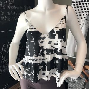 ALO Yoga Flutter Tank